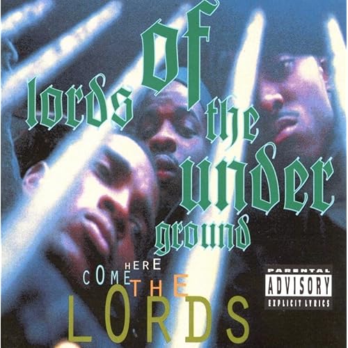 chief rocka lords of the underground mp3